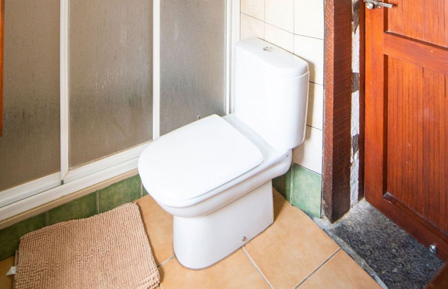 Authentic Holiday Home Full of Character, With Lots of Privacy and Stunning View - Foto 23