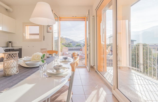 Casa Tre Sole Lierna - Foto 8