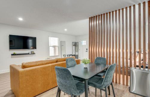 WFH Friendly! Stylish Lakeland Studio - Foto 9