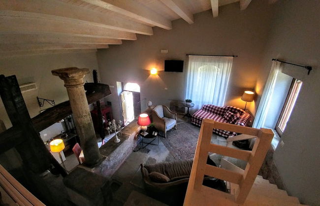 Tenuta Edonè Agriturismo - Foto 6