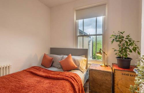 Large House, Garden, 3 Bedrooms - Foto 11