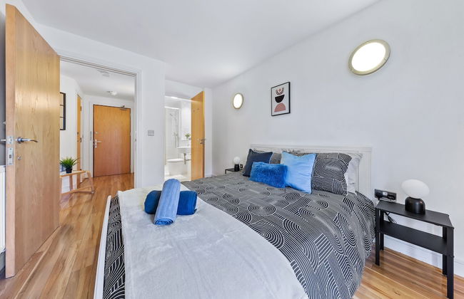 Canning Town FBS Hub - Foto 13