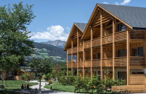 Kessler's Mountain Lodge - Foto 49