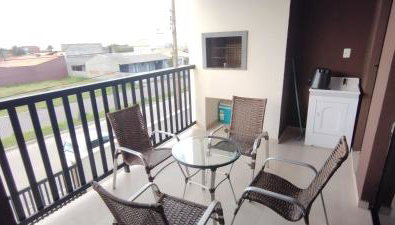 Apto 2 quartos em Imbituba Santa Catarina - Foto 2