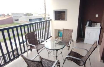 Apto 2 quartos em Imbituba Santa Catarina - Foto 2