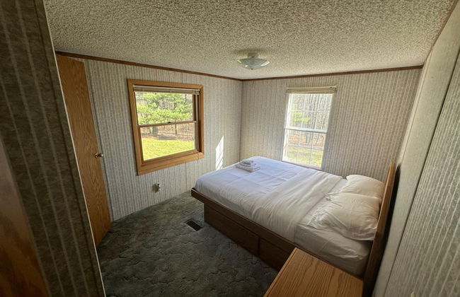 Secluded Lodge Farm Views 50 Acres Wifi - Foto 51