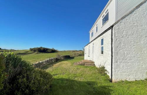 Beautiful 5BR Rural Cottage with Outstanding Views - Pass the Keys - Foto 35