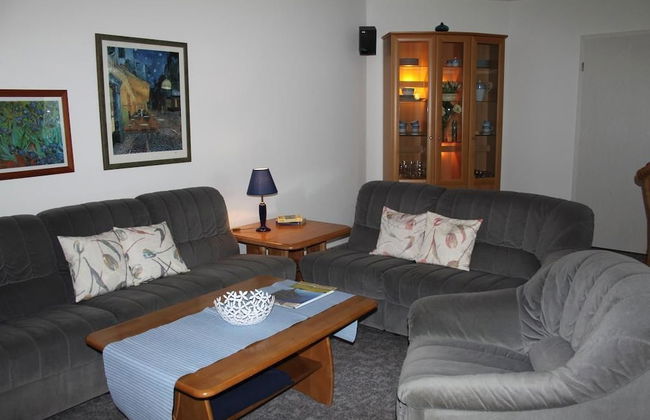 Ferienwohnung van Balkom - Foto 14