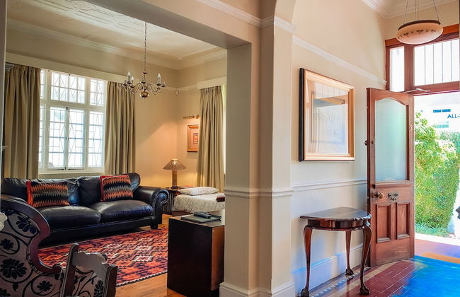 5 Camp Street Guesthouse & Self-catering - Foto 44