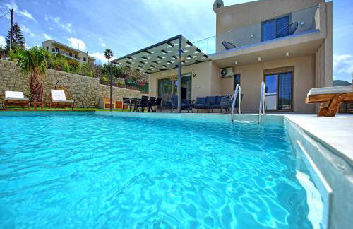 Villa Silentium Ionia by PosarelliVillas - Foto 5