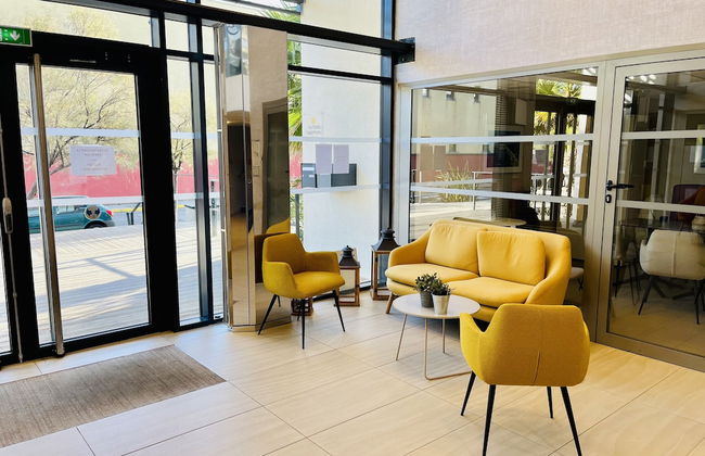 Les Patios de Saint-Pierre - Photo 2