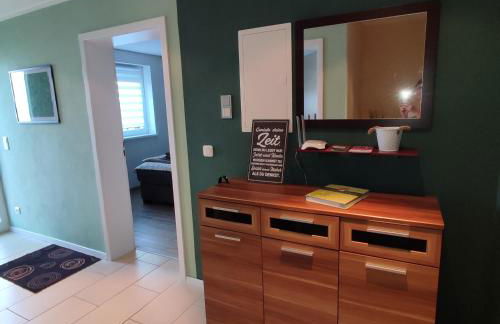 Kleine Auszeit - Ferienwohnung Heideberg - "Rhein" in den Urlaub - Foto 10