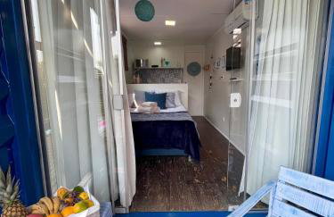 Capim Limão Containers do Rosa - Foto 26