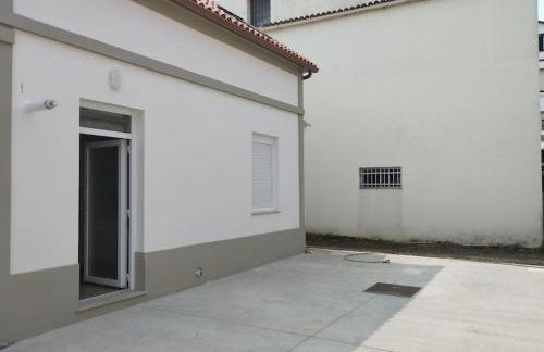 Areas Negras. Casas de Fanego. - Foto 9