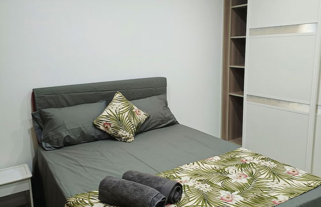 Pacific Apartments - Foto 4