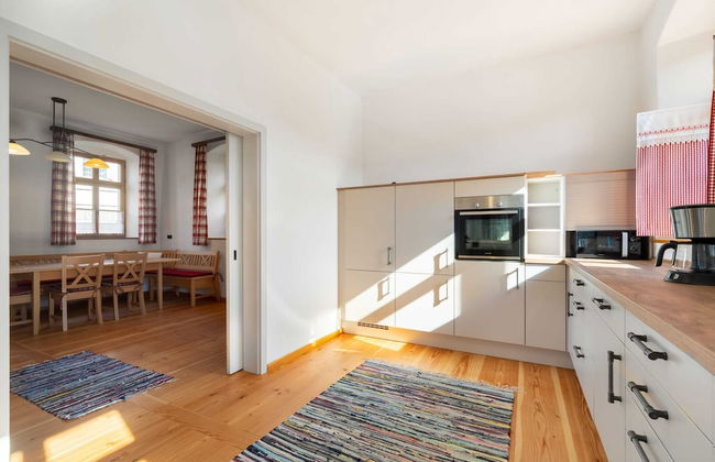 Holiday Home in the Upper Palatinate Forest - Foto 12