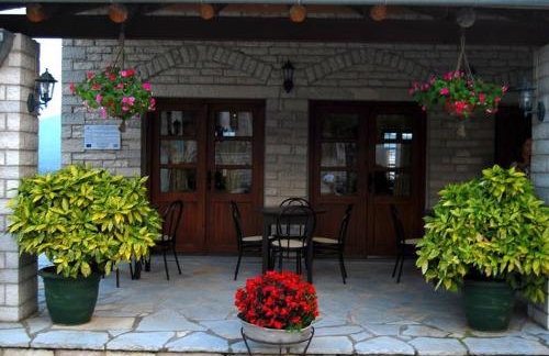 Althea Guesthouse - Foto 11