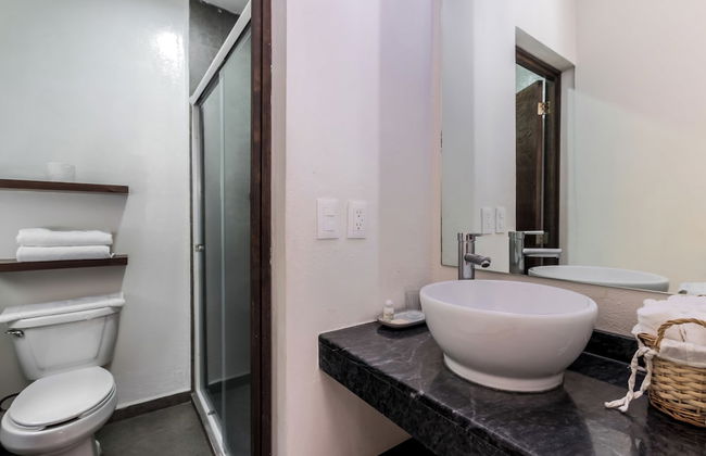 OM686 Urban Lofts Short-Long Stays - Foto 51