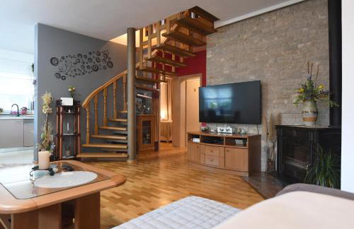 Villa Tinov Dvor - Foto 46