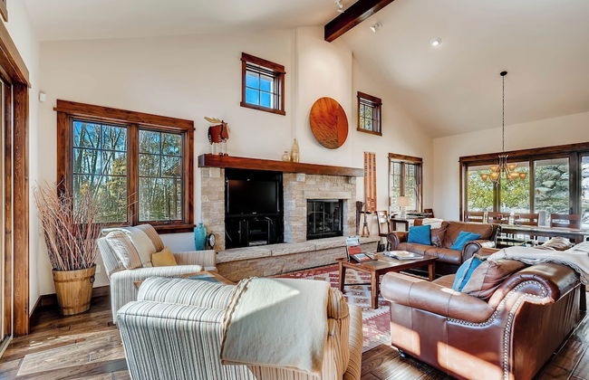 Keystone Private Homes by Vail Resorts - Foto 64