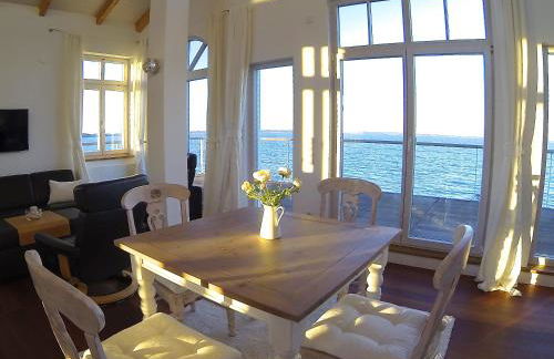 Strandhuus - Urlaub aan de Ostsee - Foto 43