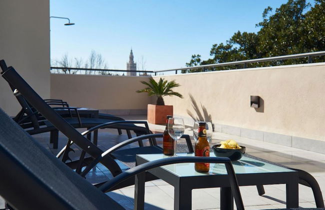 Slow Suites Setas - Photo 115