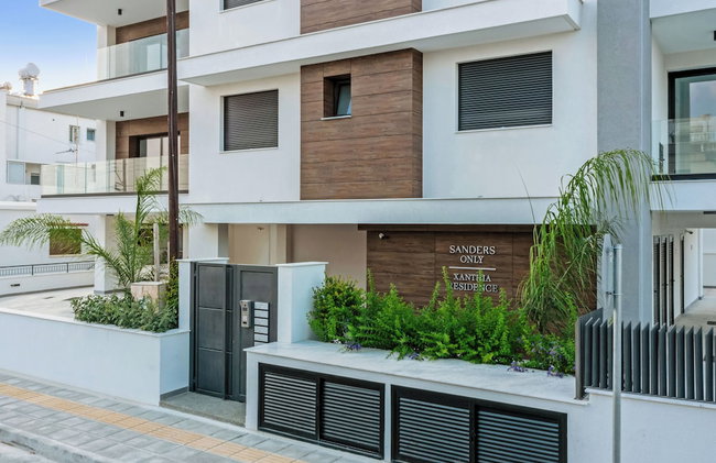 Sanders Only Limassol - Full Building - Photo 49