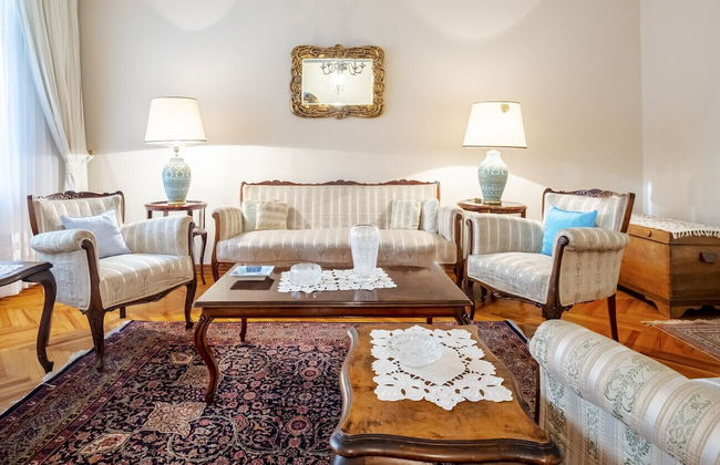 Chic Flat With Balcony Close to Caddebostan Shore - Foto 1