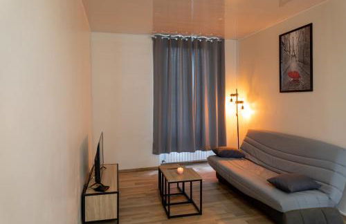 Appart Chez Gegene - Photo 5