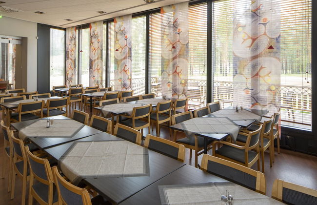 Holiday Club Salla Apartments - Foto 66