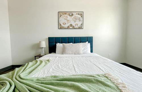 Sleepover 1BD 1BA Des Moines Apartments - Foto 56