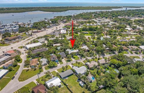 Tropic Bliss l Backyard Oasis l Mins to DNTN - Foto 65