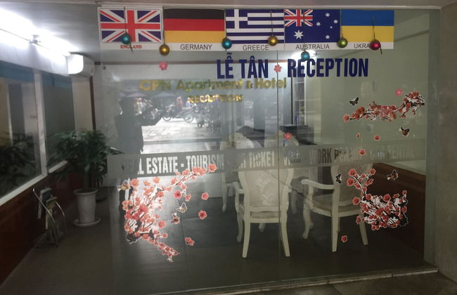 Cpn Apartment & Hotel - Foto 2