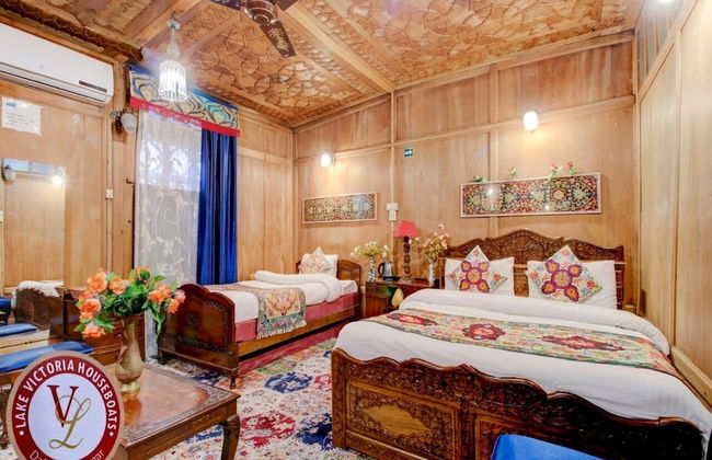 Lake Victoria Houseboat - Foto 15