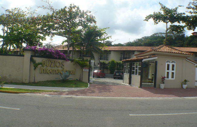 BÚZIOS BEACH INTERNACIONAL RESIDENCE SERVICE - Foto 5