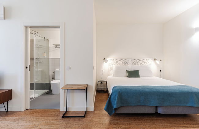 Galerias Nightlife Fashion Flats - Photo 1