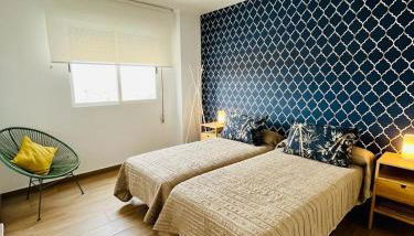 Like a holiday La Manga Apartments - Foto 4