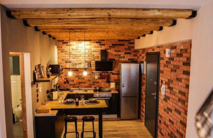 LM Luxury Central Loft - Foto 10