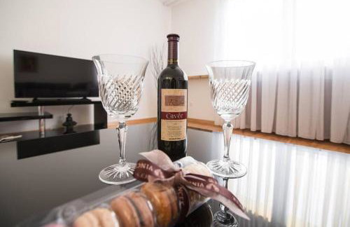 Apartment Check In Zagreb Maksimir-free parking - Foto 15