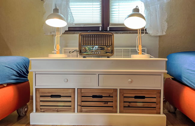 Ferienhaus Pier 15 A - Foto 18