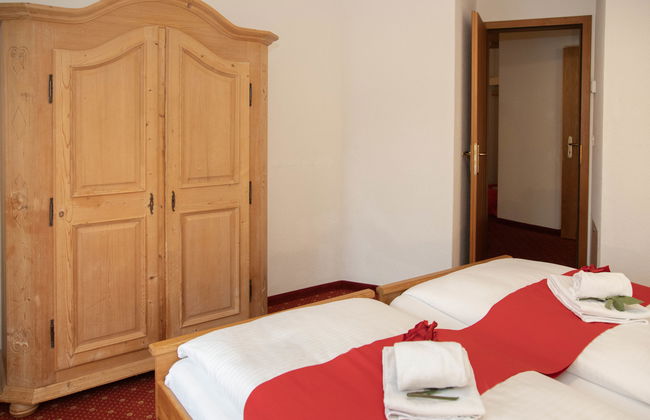 Chalet Abendrot apARTments - Foto 12