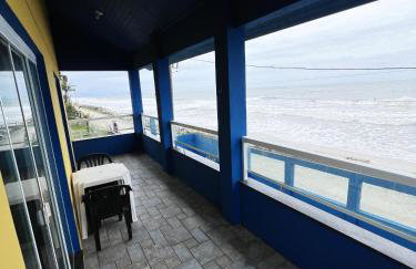 Pé na areia apto Rassy - Photo 26