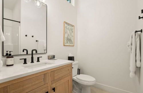 Downtown Kokopelli West 4 - Newly Remodeled Stylish Studio - Foto 11