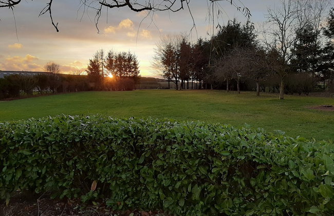 Holiday Home in Peaceful Setting and Large Garden - Foto 28