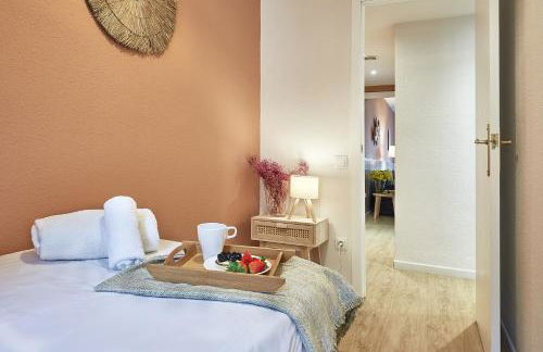 BBarcelona Mallorca Flats - Foto 38