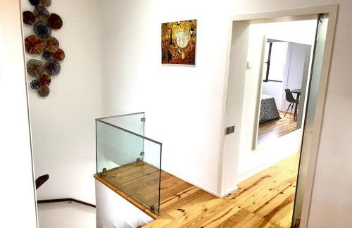 Espaço único a 15 minutos do Porto - Foto 7