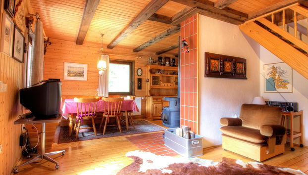 Špik - Photo 2, Inside other