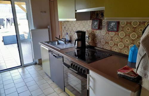 Ferienwohnung Wölbert - Foto 24