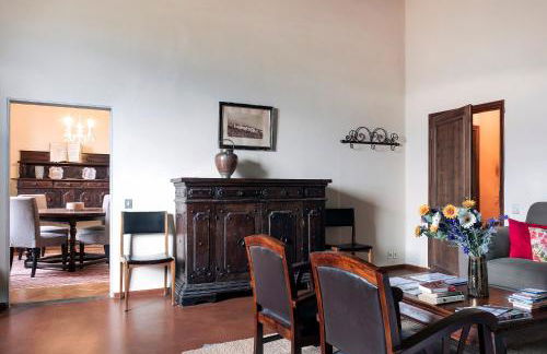 Medici Villa with Gardens 7 min from Florence - Foto 20