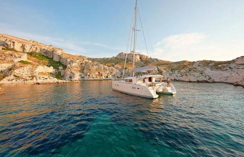 Catamaran Nora Air - Foto 6